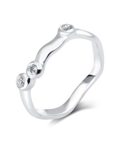 Silver Rings NSR-2066
